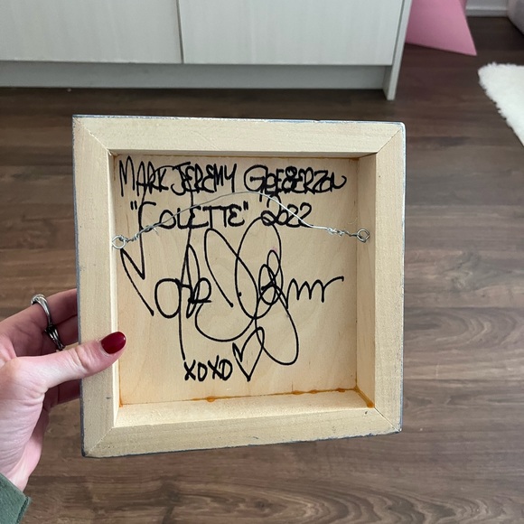 Rare Barbie Wall Canvas - Picture 6 of 6